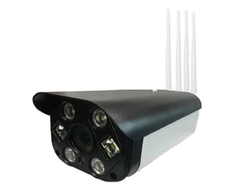 Bala 5G 5/8MP - Imagen 1