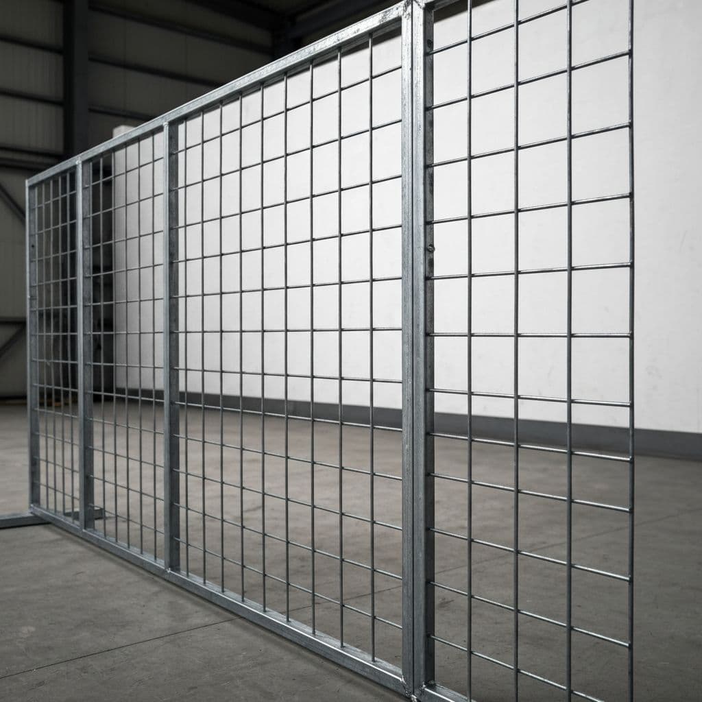 Quiero un cobertizo o bodega