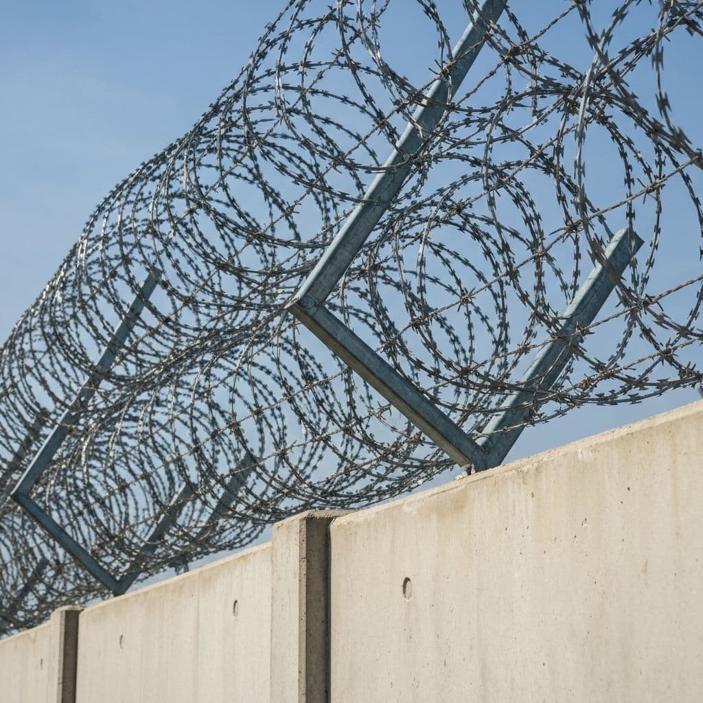 Necesito un portón o puerta